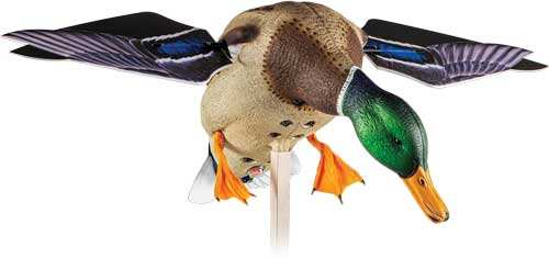 Avian X Powerflight Spinning - Wing Mallard Decoy - Skoutley Outdoors LLC