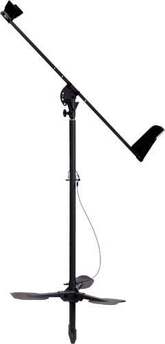 Avian X Ultimate Gun And Gear - Stick Adjusts 36"-52" - Skoutley Outdoors LLC