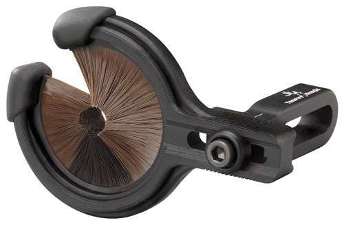 Trophy Ridge Rest Whisker - Biscuit Quick Shot Med Brown - Skoutley Outdoors LLC