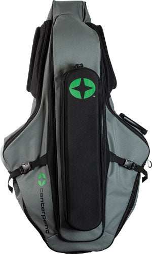 Centerpoint Xbow Soft Case - Hybrid Gray - Skoutley Outdoors LLC