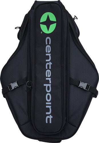 Centerpoint Xbow Soft Case - Hybrid Wrath Black - Skoutley Outdoors LLC
