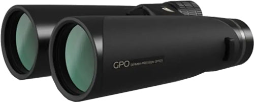 Gpo Binocular Passion Hd - 15x50 Black - Skoutley Outdoors LLC