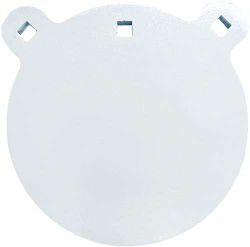 Bash Target Ar500 Gong Target - Round 6"-3/8" Thick - Skoutley Outdoors LLC