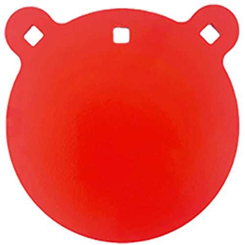 Bash Target Ar500 Gong Target - Round 8"-5/16" Thick - Skoutley Outdoors LLC