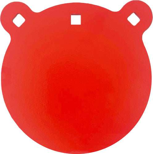 Bash Target Ar500 Gong Target - Round 10"-5/16" Thick - Skoutley Outdoors LLC