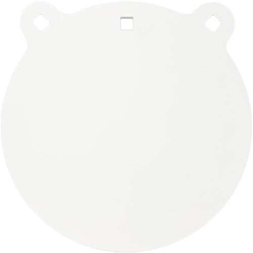Bash Target Ar500 Gong Target - Round 10"-3/8" Thick - Skoutley Outdoors LLC