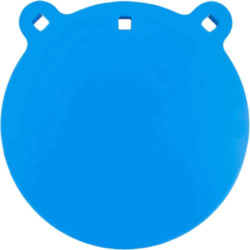 Bash Target Ar500 Gong Target - Round 10"-1/2" Thick - Skoutley Outdoors LLC