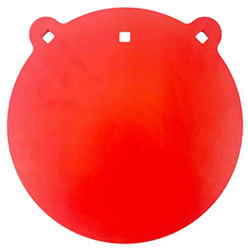 Bash Target Ar500 Gong Target - Round 12"-5/16" Thick - Skoutley Outdoors LLC
