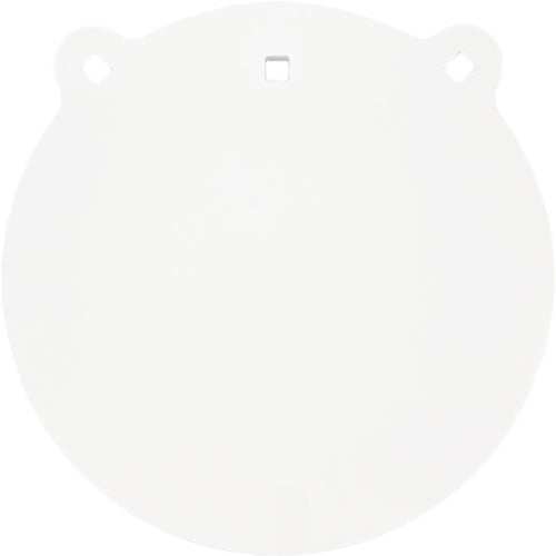 Bash Target Ar500 Gong Target - Round 12"-3/8" Thick - Skoutley Outdoors LLC