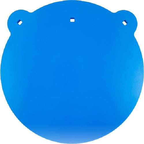 Bash Target Ar500 Gong Target - Round 12"-1/2" Thick - Skoutley Outdoors LLC