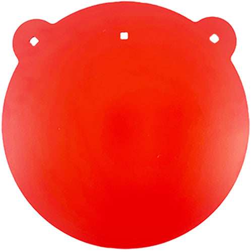 Bash Target Ar500 Gong Target - Round 18"-5/16" Thick - Skoutley Outdoors LLC