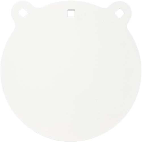 Bash Target Ar500 Gong Target - Round 18"-3/8" Thick - Skoutley Outdoors LLC