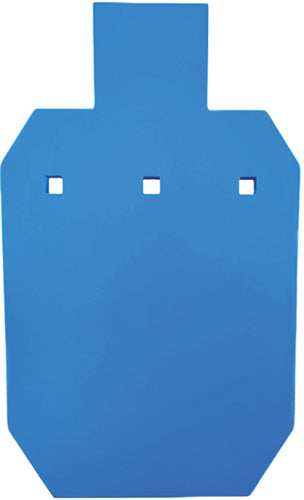 Bash Target Ar550 Silhouette - Half Size 9"x15"-1/2" Thick - Skoutley Outdoors LLC