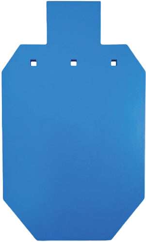 Bash Target Ar550 Silhouette - Two-third Size 12"x20"-1/2" - Skoutley Outdoors LLC