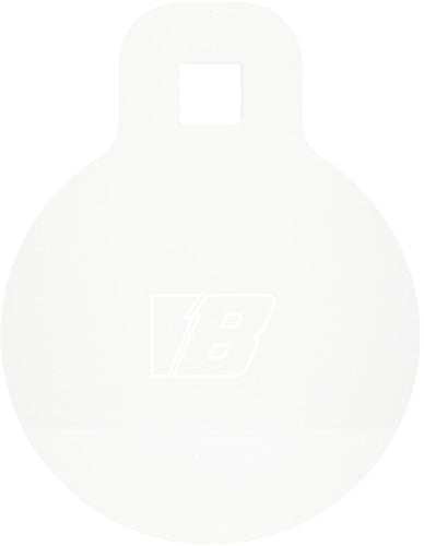 Bash Target Ar500 Gong Target - Round 4"-3/8" Thick - Skoutley Outdoors LLC