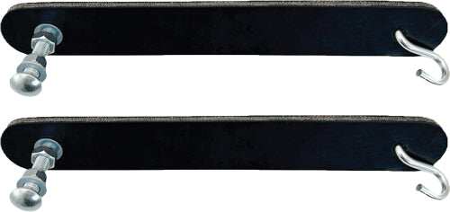 Bash Target Target Stand - Strap Hanging Kit Steel - Skoutley Outdoors LLC