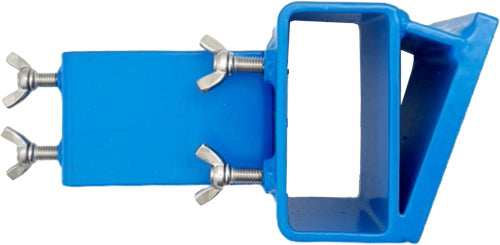 Bash Target Steel Target Stnd - T-bracket Modular Expansion - Skoutley Outdoors LLC