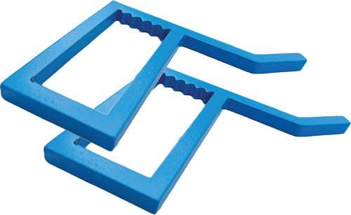 Bash Target Steel Target Stand - Ar500 Horizontal Hangar Hook - Skoutley Outdoors LLC