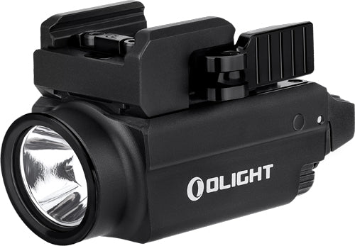 Olight Baldr S Bl Tactical - Light W/ Rail Mount Black