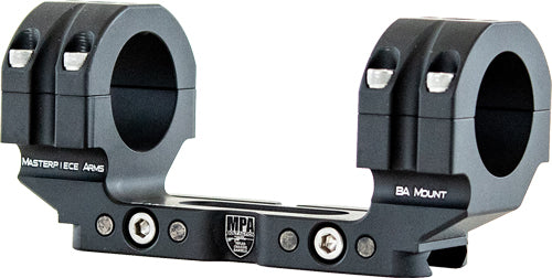 Mpa Scope Mount Ba 1-pc 35mm - 1.125