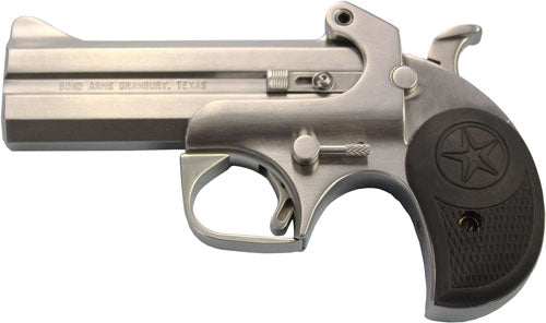 Load image into Gallery viewer, Bond Arms Grip Standard Rubber - Black
