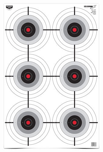 B/c Target Eze-scorer 23