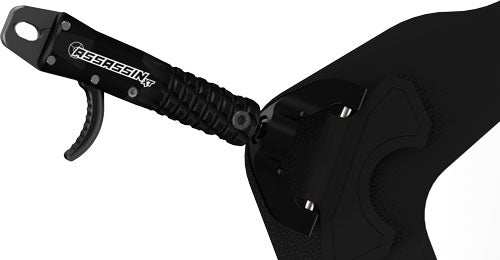 T.r.u. Ball Bone Collector - Assassin Release Velcro Blk Xl - Skoutley Outdoors LLC