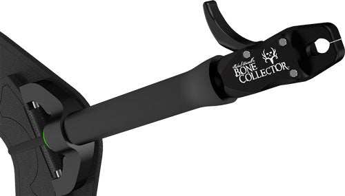 T.r.u. Ball Bone Collector - Bandit Release Buckle Black Lg - Skoutley Outdoors LLC