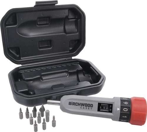 B/c Armorers Torque Wrench - Set - Skoutley Outdoors LLC