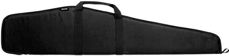 Load image into Gallery viewer, Bulldog Rifle Case 48&quot; Black - W/ Black Trim 5/8&quot; Padding - Skoutley Outdoors LLC
