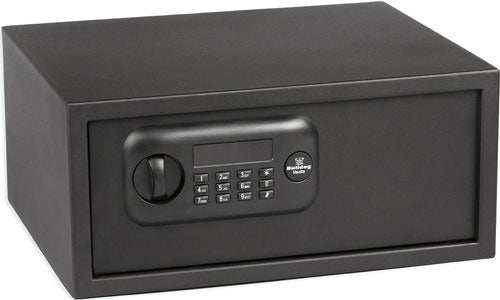 Bulldog Standard Digital - Pistol Vault 17"x14.5"x7.7" - Skoutley Outdoors LLC