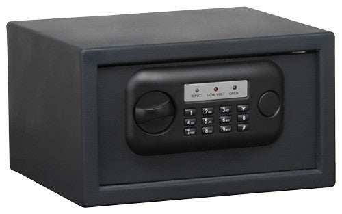 Bulldog Pit Bull Digital - Pistol Vault 12"x10"x7" - Skoutley Outdoors LLC