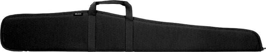 Bulldog Shotgun Case 52" Black - W/ Black Trim 5/8" Padding - Skoutley Outdoors LLC