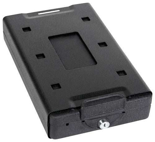 Bulldog Car Safe/personal Vlt - Key Lock 8.7"x6"x2.5" - Skoutley Outdoors LLC