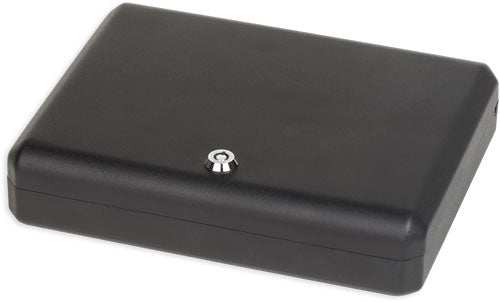 Bulldog Large Personal Vault - Key Lock 11" X 8.5 "x 2.25" - Skoutley Outdoors LLC