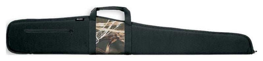 Bulldog Deluxe Shotgun Cse 52" - Black W/ Max Iv Hd Camo Panel - Skoutley Outdoors LLC