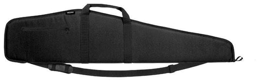 Bulldog Extreme Rifle Case 44" - Black W/ Shoulder Strap - Skoutley Outdoors LLC
