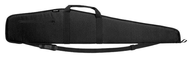 Bulldog Extreme Rifle Case 52" - Black W/ Shoulder Strap - Skoutley Outdoors LLC