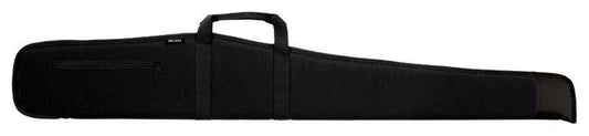Bulldog Deluxe Shotgun Cse 52" - Black W/ Zippered Acces Pocket - Skoutley Outdoors LLC