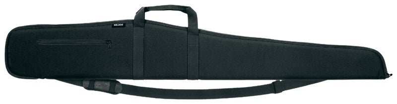 Bulldog Extreme Shotgun Cse 52 - Black W/ Shoulder Strap - Skoutley Outdoors LLC