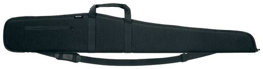 Bulldog Extreme Shotgun Cse 52 - Black W/ Shoulder Strap - Skoutley Outdoors LLC