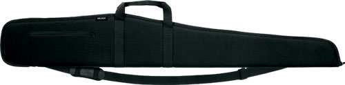 Bulldog Extreme Shotgun Cse 55 - Black W/ Shoulder Strap - Skoutley Outdoors LLC