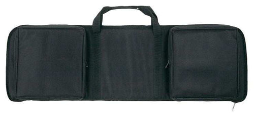 Bulldog Discreet Rectangle 40