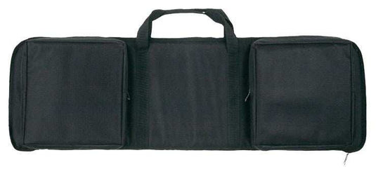 Bulldog Discreet Rectangle 40