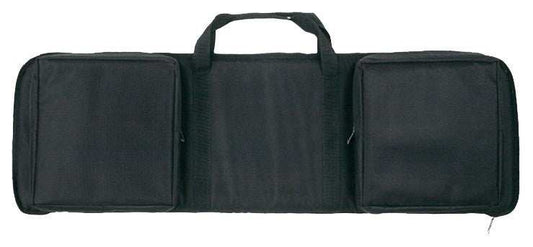 Bulldog Discreet Rectangle 45" - Tactical Cse 6 Hidden Mag Hold - Skoutley Outdoors LLC
