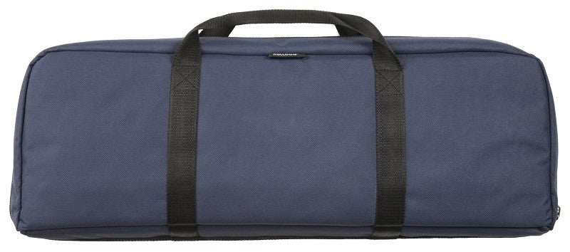 Bulldog Ultra Compact Discreet - Tactical Case 29" Navy - Skoutley Outdoors LLC