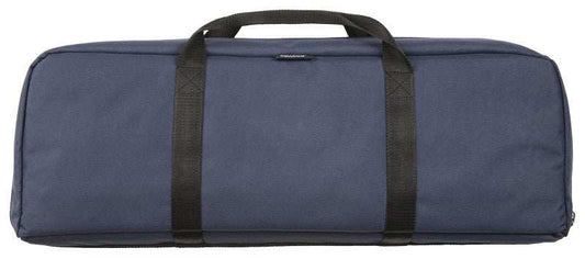 Bulldog Ultra Compact Discreet - Tactical Case 29" Navy - Skoutley Outdoors LLC
