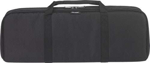 Bulldog Ultra Compact Discreet - Tactical Case 29" Black - Skoutley Outdoors LLC