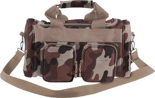 Bulldog Standard Range Bag - W/ Shoulder Strap Throwback Co - Skoutley Outdoors LLC