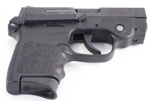 Load image into Gallery viewer, Techna Clip Handgun Retention - Clip S&amp;w Bodyguard Auto Right
